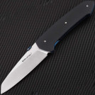 Ніж складаний H9 Taken satin 7792