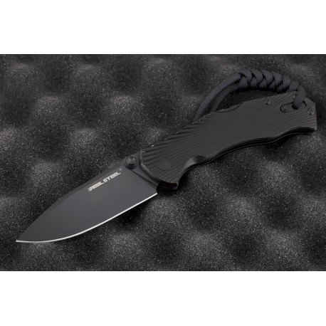 Ніж складаний H7 Special edition gh black 7793