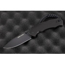 Ніж складаний H7 Special edition gh black 7793