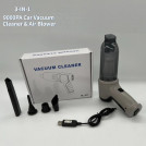 Беспроводной автомобильный пылесос Vacuum Cleaner HL-107
