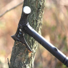 Тактична сокира SOG з молотком