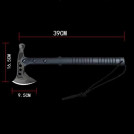 Тактична сокира SOG з молотком