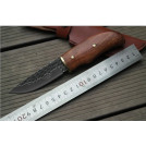 Мисливський ніж Herbertz ALSI 420
