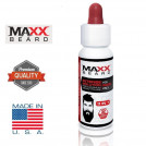 Масло для роста бороды Maxx Beard