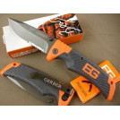 Нож складной GERBER 114