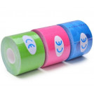 Кинезио тейп Kinesiology Tape 5см х 5м