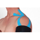 Кинезио тейп Kinesiology Tape 5см х 5м
