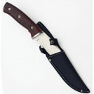 Охотничий разделочный Нож Buck Vanguard 196BRSB