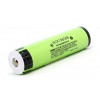 Аккумулятор Panasonic NCR18650B 3350mAh pin