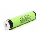 Аккумулятор Panasonic NCR18650B 3350mAh pin