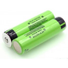 Акумулятор Panasonic NCR18650B 3350mAh pin