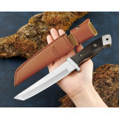 Охотничий разделочный Нож Buck Knives V5