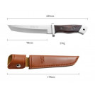Мисливський обробний ніж Buck Knives V5