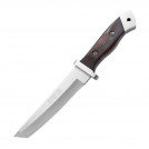 Мисливський обробний ніж Buck Knives V5