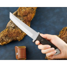 Мисливський обробний ніж Buck Knives V5