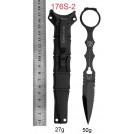 Нескладной нож Benchmade 176S-2 Mini SOCP