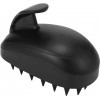Силиконовая щетка-массажер для кожи головы Cleansing Brush