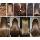 Krastin Кератин для випрямлення та відновлення волосся - Brazilian Keratin Treatment 1000 мл