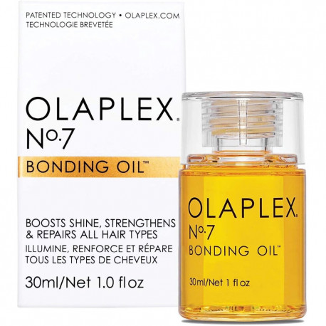 Olaplex Еліксир Досконалість волосся No. 7