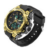 Мужские спортивные часы Sanda P739