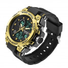 Мужские спортивные часы Sanda P739