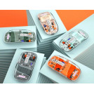Бездротова акумуляторна FMouse 2.4 ГГц RGB M133