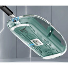 Бездротова акумуляторна FMouse 2.4 ГГц RGB M133