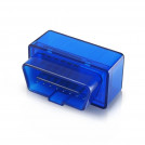 Автомобильный диагностический сканер беспроводной (Bluetooth) Mini OBD2 ELM327 адаптер (v2.1)