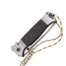 Ніж складаний Browning 3641 чорний