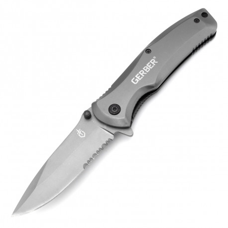 Ніж складаний Gerber 342
