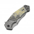 Ніж складаний Strider Knives 352 камуфляжний