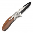 Ніж складаний Browning DA320