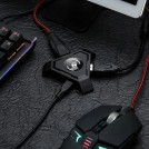 Мобильный игровой Bluetooth адаптер Union Sundy PUBG Mobile G6
