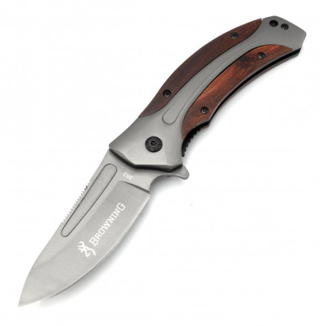 Ніж складаний Browning 353