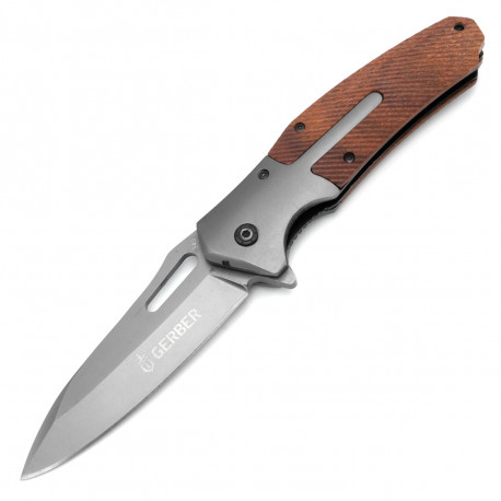 Ніж складаний Gerber 349