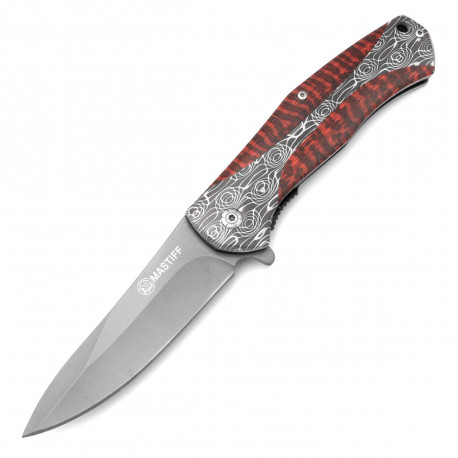 Ніж складаний Mastiff DA159
