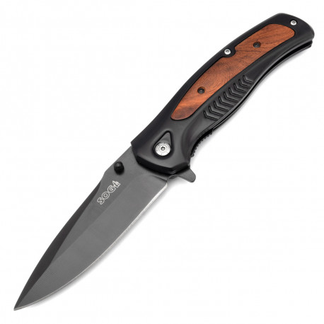 Ніж складаний SOG DA315