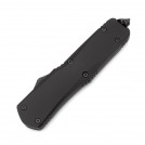 Microtech Фронтальний викидний ніж MP01