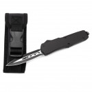 Microtech Фронтальний викидний ніж MP01