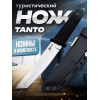 Нож нескладной Tanto Cold Steel Kobun 17T (рeпликa) для города