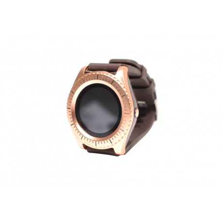 Умные часы Smart Watch Z3(бронза)