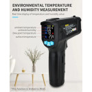 Пірометр MESTEK IR02C