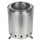 Походная печь дровяная портативная CHL-015