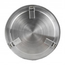 Походная печь дровяная портативная CHL-015