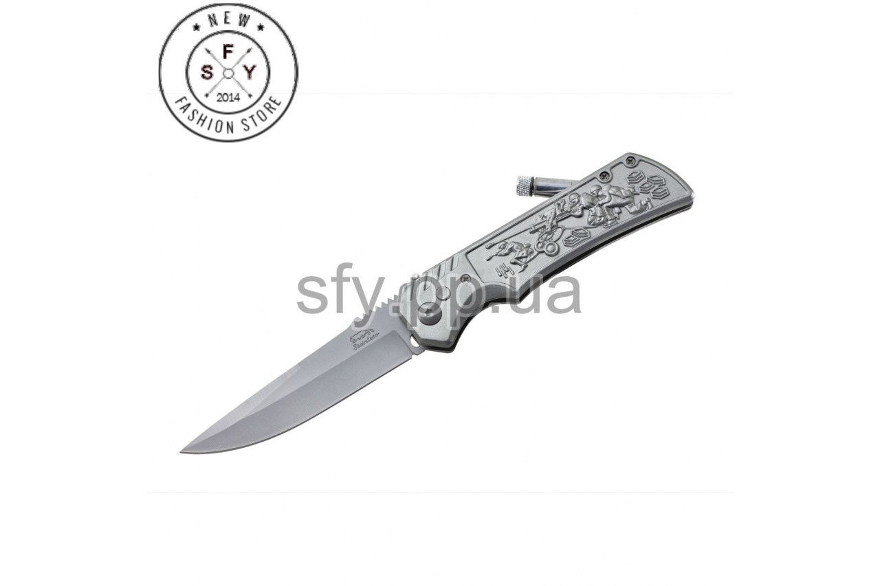 нож выкидной 558 A