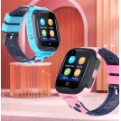 Дитячий Розумний Годинник Smart Baby Watch Y95H з GPS