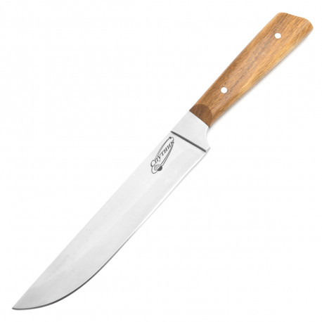 Нож Спутник 45 Кухонный с притыном