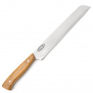 Нож кухонный хлебный Спутник 21