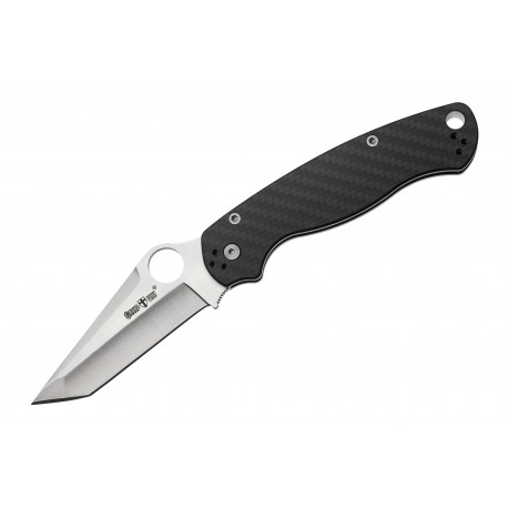 Ніж складаний SG 166 BLACK