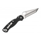 Ніж складаний SG 166 BLACK